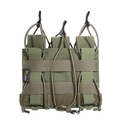 Tasmanian Tiger 3 SGL Mag Pouch MP7