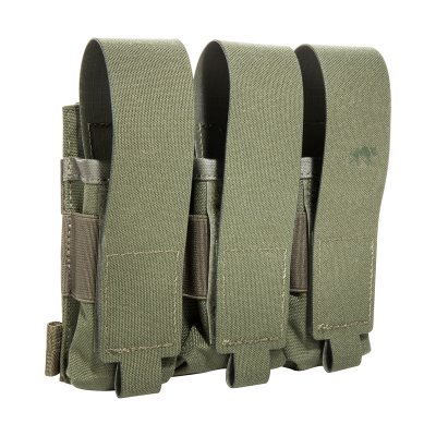 Tasmanian Tiger 3 SGL Mag Pouch MP7