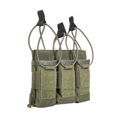 Tasmanian Tiger 3 SGL Mag Pouch MP7