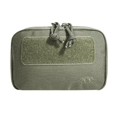 Tasmanian Tiger Admin Pouch IRR