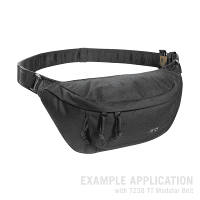 Tasmanian Tiger Modular Hip Bag 2 Bum Bag
