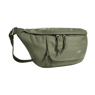Tasmanian Tiger Modular Hip Bag 2 Bum Bag