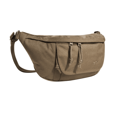 Tasmanian Tiger Modular Hip Bag 2 Bum Bag