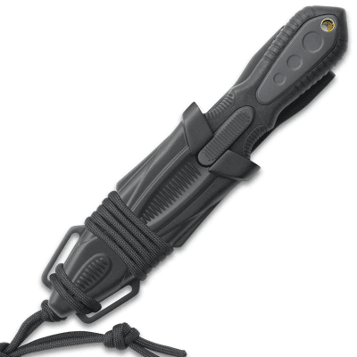 United Cutlery Combat Commander Sub Commander Next Generation Boot Knife