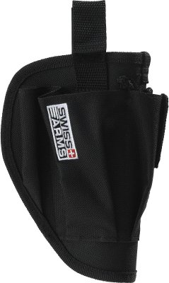 Swiss Arms Bälteshölster - Svart