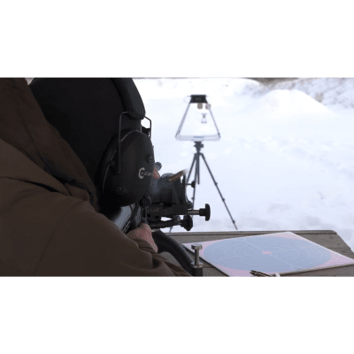 Caldwell Chronograph Ballistic Precision G2