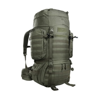 Tasmanian Tiger Raid Pack MKIII IRR 52L (Färg: Stone Grey Oliv)