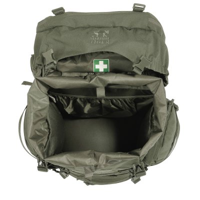 Tasmanian Tiger Raid Pack MKIII IRR 52L