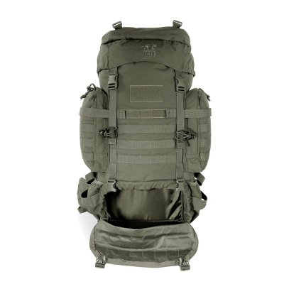 Tasmanian Tiger Raid Pack MKIII IRR 52L
