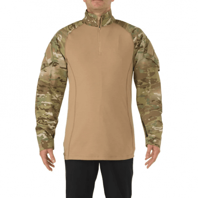 5.11 Tactical TDU Rapid Assault Shirt