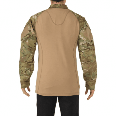 5.11 Tactical TDU Rapid Assault Shirt