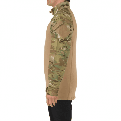 5.11 Tactical TDU Rapid Assault Shirt