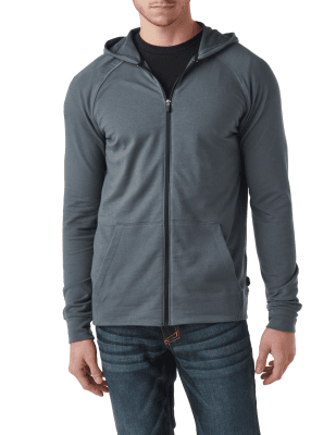 5.11 Tactical Zone Full Zip Hoodie