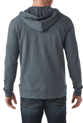 5.11 Tactical Zone Full Zip Hoodie