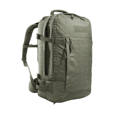 Tasmanian Tiger Mission Pack MK II 37L IRR (Färg: Stone Grey Oliv)