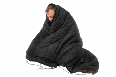 Carinthia HUQ 180 Underquilt