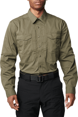 5.11 Tactical Stryke Shirt