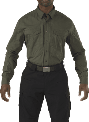 5.11 Tactical Stryke Shirt