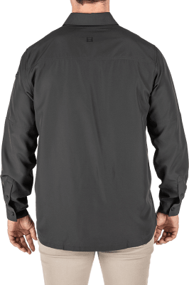 5.11 Tactical Marksman Long Sleeve Shirt UPF 50+