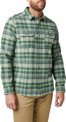 5.11 Tactical Lester Long Sleeve Shirt