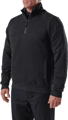 5.11 Tactical Job Shirt 1/4 Zip 2.0