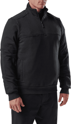 5.11 Tactical Job Shirt 1/4 Zip 2.0
