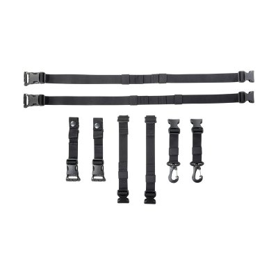 Tasmanian Tiger Pouch Harness Adapter (Färg: Oliv)