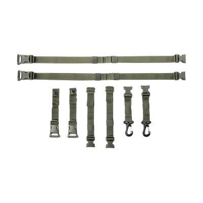 Tasmanian Tiger Pouch Harness Adapter (Färg: Svart)