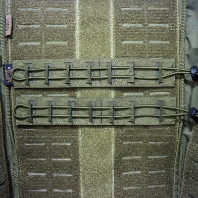 Tasmanian Tiger Modular Collector Strap Set VL