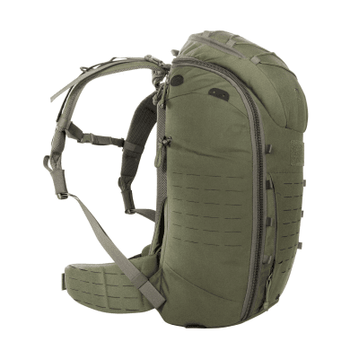 Tasmanian Tiger MOLLE Hip Belt