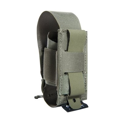 Tasmanian Tiger SGL 40mm Grenade Flashbang Pouch IRR