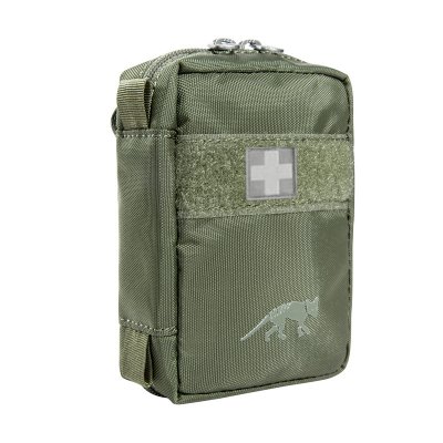 Tasmanian Tiger Mini First Aid Kit