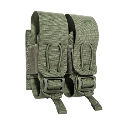 Tasmanian Tiger 2 SGL 40mm Grenades Pouch (Färg: Oliv)