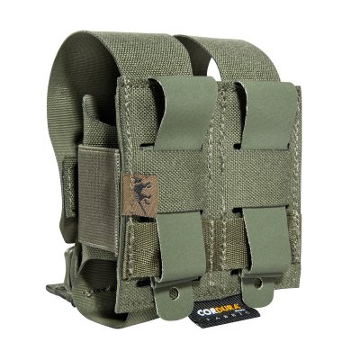 Tasmanian Tiger 2 SGL 40mm Grenades Pouch