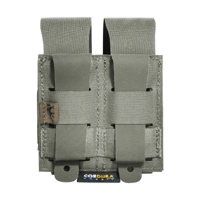 Tasmanian Tiger 2 SGL 40mm Grenade Flashbang Pouch IRR
