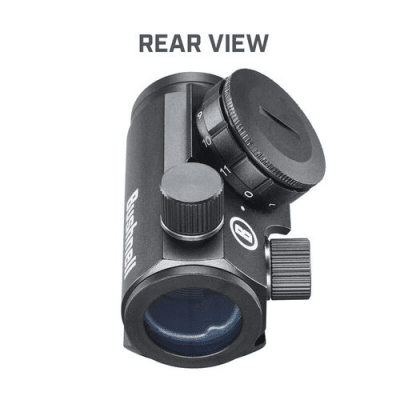 Bushnell Trophy TRS-25 Red Dot Sight