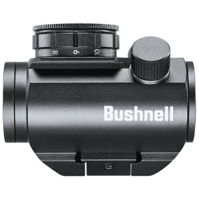 Bushnell Trophy TRS-25 Red Dot Sight