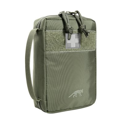 Tasmanian Tiger Basic First Aid Basic Kit