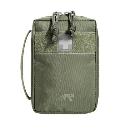 Tasmanian Tiger Basic First Aid Basic Kit
