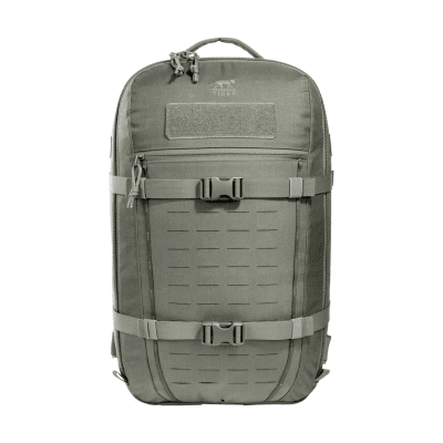 Tasmanian Tiger Modular Tac Pack 28 IRR (Färg: Stone Grey Oliv)