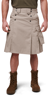 5.11 Tactical Commando Kilt