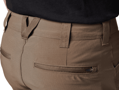 5.11 Tactical Trail 9" Short Lite