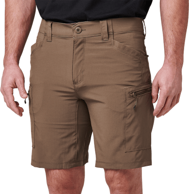 5.11 Tactical Trail 9" Short Lite