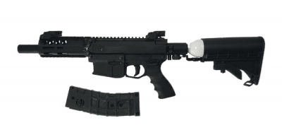 Milsig M17 G3 .68