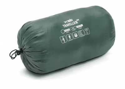 Briv Sovsäck Traveller 200