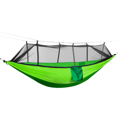 Briv Hammock Parachute Mosquito 260x140cm