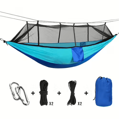 Briv Hammock Parachute Mosquito 260x140cm