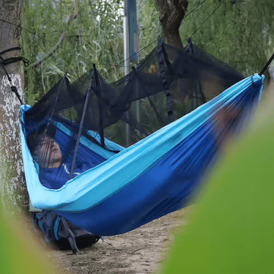 Briv Hammock Parachute Mosquito 260x140cm