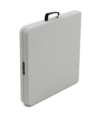 BRIV Campingbord 122x61x74 cm