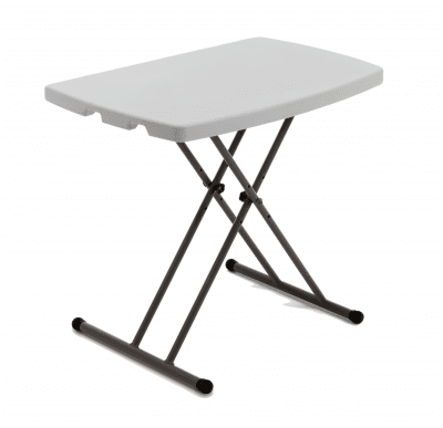 BRIV Campingbord 75,5x49,5cm